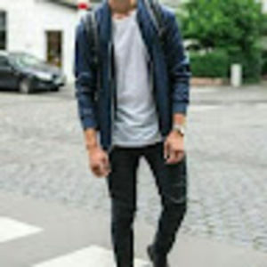 Meet your Posher, Raul